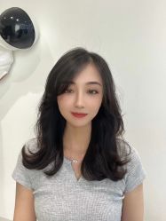 点击看大图 -G HAIR SALON私人造型定制