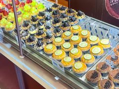 -嘉华饼屋JOY BAKERY(南屏街店)