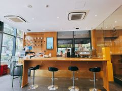 -Au Cafe&Roastery(华侨城店)