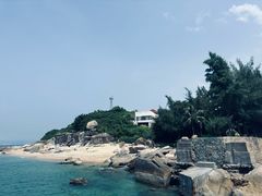 -巽寮湾