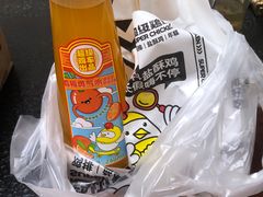 -超级鸡车(曹杨路店)