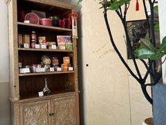 -美丽心情蛋糕(江苏路店)