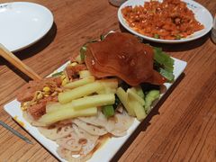 -福苗小骆驼烧烤(大唐不夜城店)