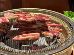 -西塔老太太泥炉烤肉(北京亚运村店)