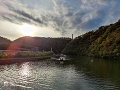 -南天门文化旅游风景区