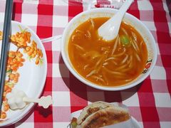 -西贝(六里桥旗舰店)