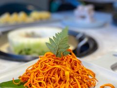 -煲宫猪肚鸡(晶品店)