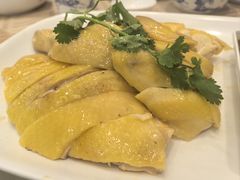 -巫记鸡饭店
