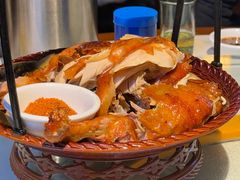 -随缘小馆(红岭路店)