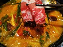 -黔有有贵州酸汤夺夺粉火锅(五味十字店)