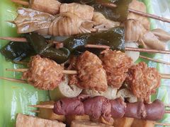 -马记大锅煮(总店)