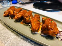 -Hurricane's Grill 飓风牛排