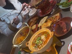 -老淮滨-蚌埠非遗小吃(淮河路店)