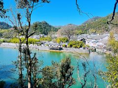 -绩溪龙川景区