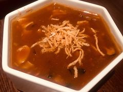 牛肉胡辣汤-掌柜的店·河南菜(世茂店)