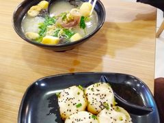 -小杨生煎(成山巴黎春天店)