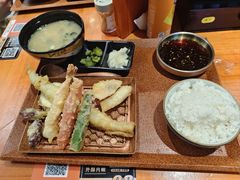 -天妇罗内顺田(罗湖店)