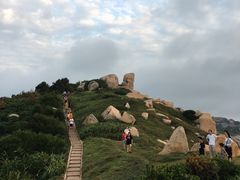 -南麂列岛
