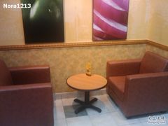 卡座-赛百味SUBWAY(永业店)