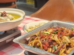 -韵味湘肴·小炒黄牛肉(五一广场美食地标店)