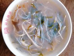 -两淮一绝鸡丝辣汤(交通路店)