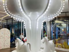 -BossBabe亲子餐厅(金光华广场店)