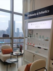 -JNK皮肤管理中心