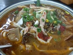 -梓袍面庄(渝北店)