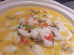 -小菜园新徽菜(芜湖万达店)