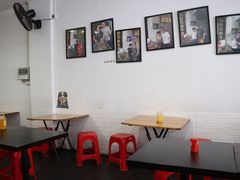 大堂-细妹五香牛杂(步行街店)