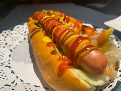 -吱咖啡西式简餐