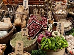 -周小明火锅(黑金冠社区店)