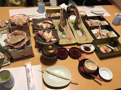 -蟹道乐(道顿堀本店)