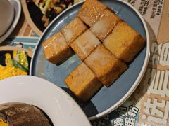 -大头力茶餐厅(花都融创茂店)