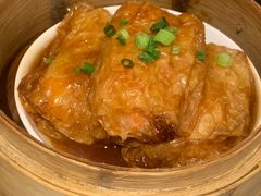 -彩丰楼中餐厅·早茶·点心·粤菜(海口华彩洲际酒店)