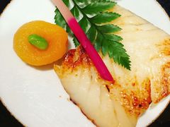 -乾山寿司(好运街店)