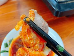 -蔡社牛肉城(龙湖店)