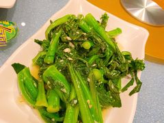 -百年恒益烧腊海鲜酒家·非遗传承(广州黄埔店)