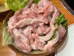 -黔三一夺夺粉酸汤火锅(百信店)