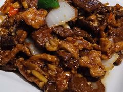 -津菜宋记老房子(平山道店)