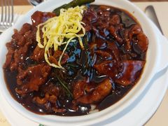-太平馆餐厅(油麻地店)
