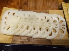 -炙忧烤肉屋(中国铁建广场店)