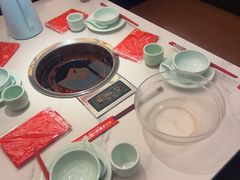 -八合里潮汕鲜牛肉火锅(深圳海岸城店)