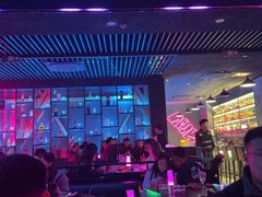 -MOSSO音乐酒吧·live house(南京旗舰店)