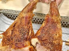 -西夏一品烤全羊(百桥路店)