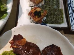 -福樱兰海鲜放题铁板烧(加州店)