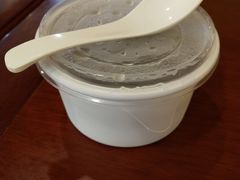 绿豆沙-其灵紫砂煲仔饭(富莲大厦店)