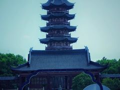 -盘门景区