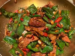 -金掌勺锅包肉(太原万达店)