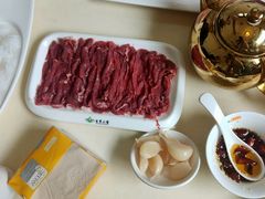 -吉羊三宝(复兴门笔管胡同店)